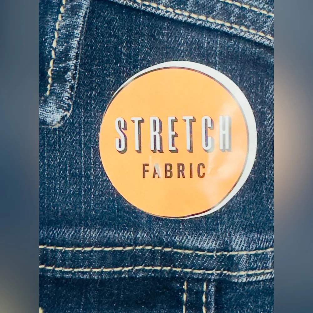 The Children's Place Classic Indigo Jean Jacket